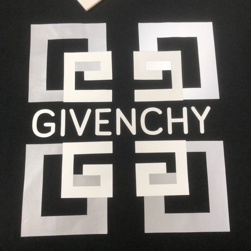 Givenchy T-Shirts